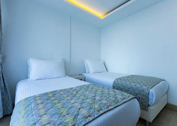 The Nowness Luxury & Adulty Only Hotel 4*