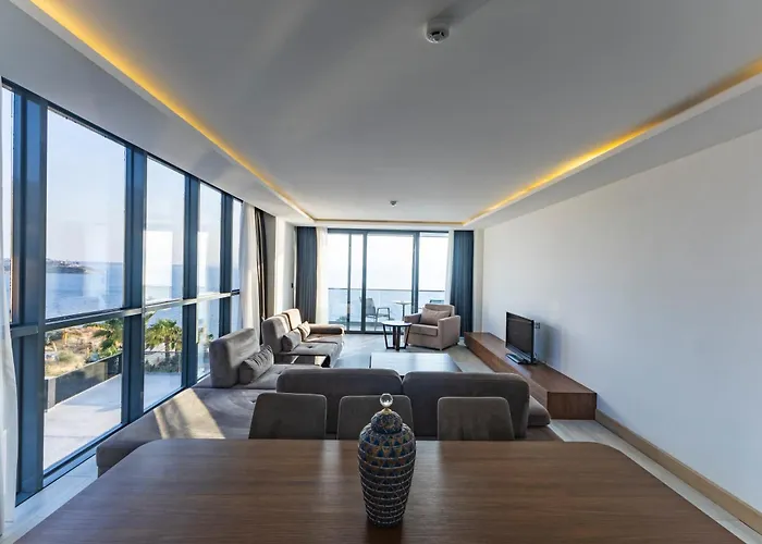 Hotel The Nowness Luxury & Adulty Only 4*