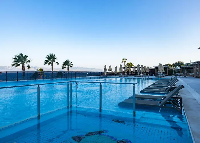 Hotel The Nowness Luxury & Adulty Only 4*