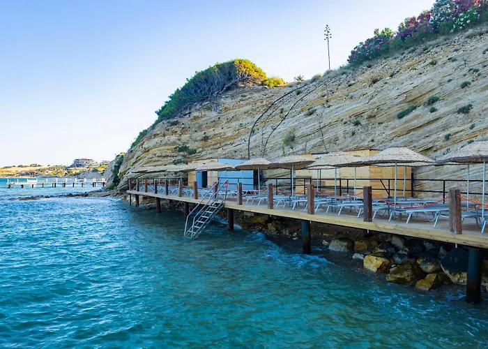 The Nowness Luxury & Adulty Only