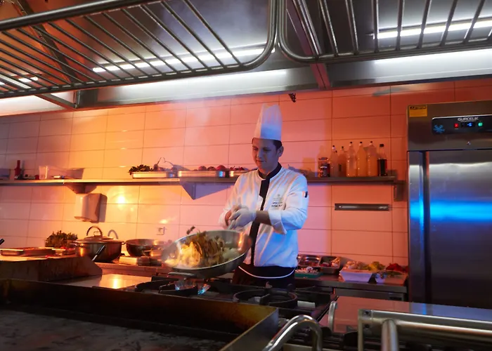 The Nowness Luxury & Adulty Only