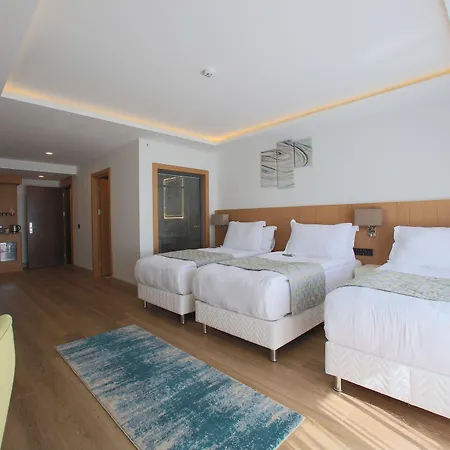 The Nowness Luxury & Adulty Only 4* Cesme