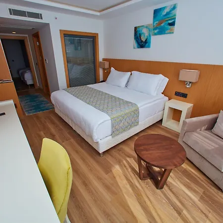 Hotel The Nowness Luxury & Adulty Only Cesme