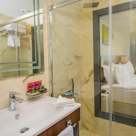 Hotel The Nowness Luxury & Adulty Only Cesme