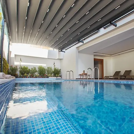 Hotel The Nowness Luxury & Adulty Only Cesme