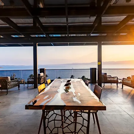 酒店 The Nowness Luxury & Adulty Only