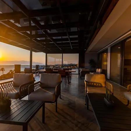The Nowness Luxury & Adulty Only Hotel 4*