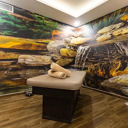 The Nowness Luxury & Adulty Only 酒店 Çeşme