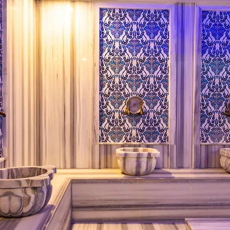 The Nowness Luxury & Adulty Only 4* Çeşme