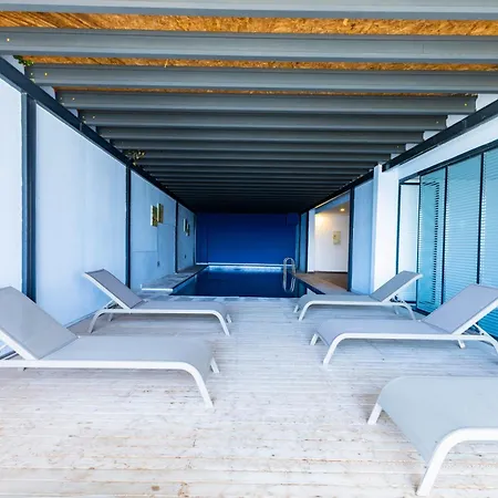 The Nowness Luxury & Adulty Only 酒店