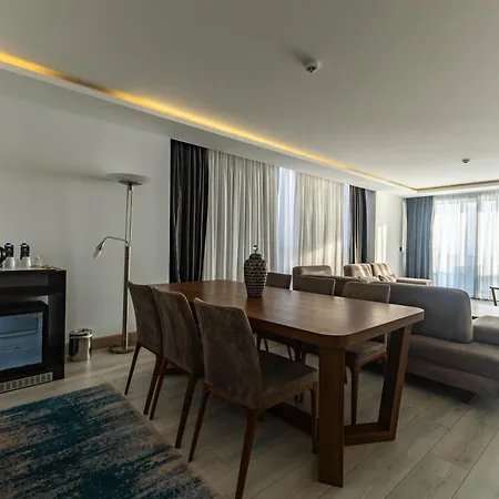 The Nowness Luxury & Adulty Only 4* Çeşme