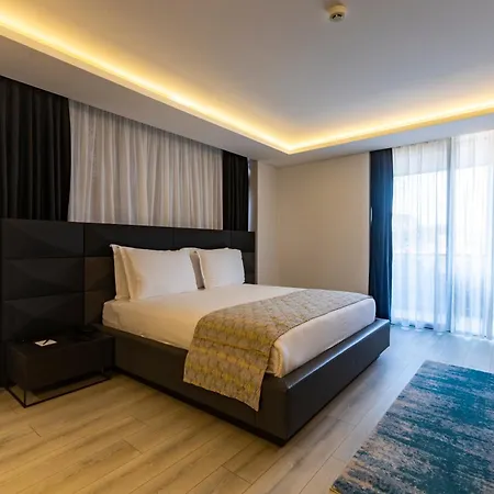 The Nowness Luxury & Adulty Only 酒店