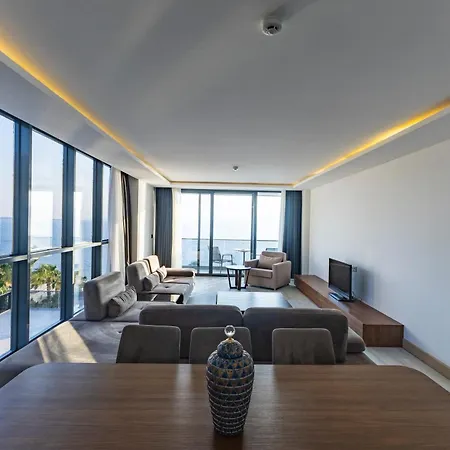 Szálloda The Nowness Luxury & Adulty Only 4*