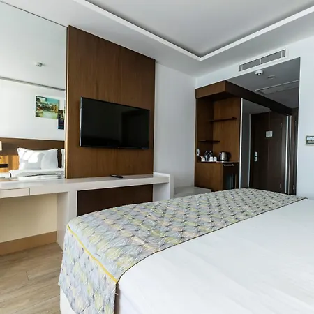 The Nowness Luxury & Adulty Only Çeşme