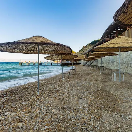 The Nowness Luxury & Adulty Only 4* Çeşme