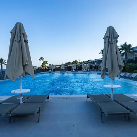 The Nowness Luxury & Adulty Only 4* Çeşme