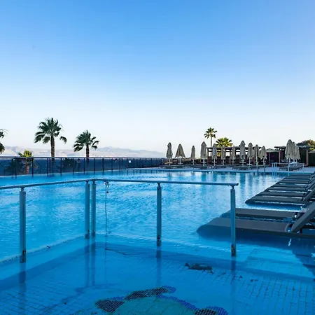 酒店 The Nowness Luxury & Adulty Only 4*