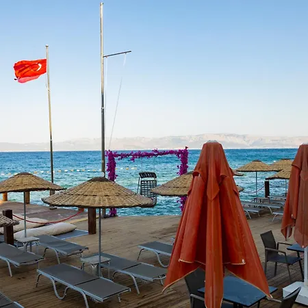 The Nowness Luxury & Adulty Only Çeşme
