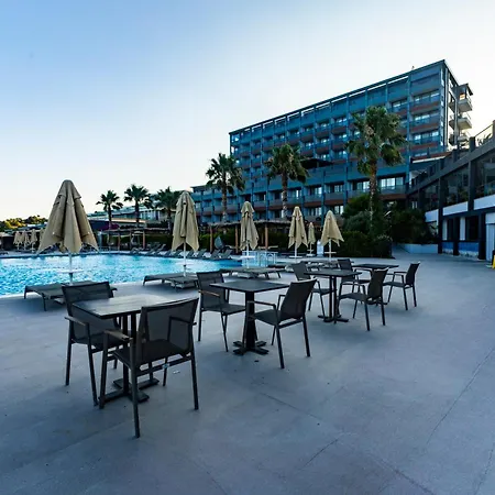 The Nowness Luxury & Adulty Only 酒店 Çeşme