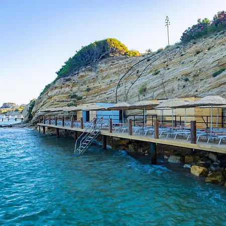 The Nowness Luxury & Adulty Only