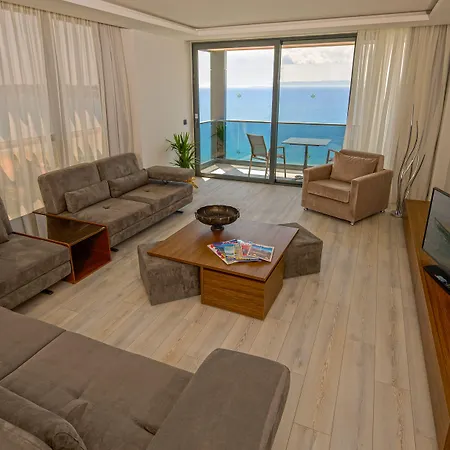 The Nowness Luxury & Adulty Only Çeşme