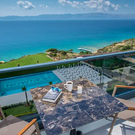 The Nowness Luxury & Adulty Only Hotel