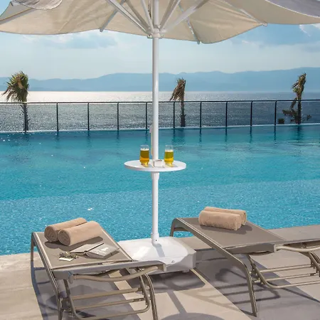 Hotel The Nowness Luxury & Adulty Only 4*