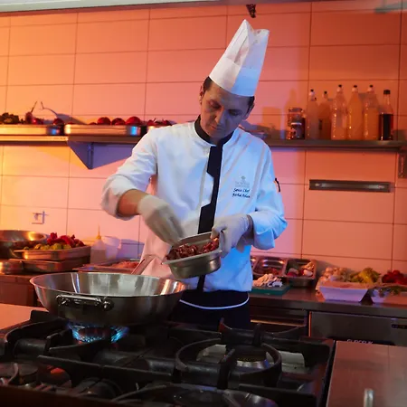 酒店 The Nowness Luxury & Adulty Only Çeşme