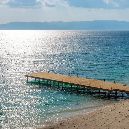 酒店 The Nowness Luxury & Adulty Only Çeşme