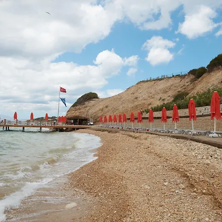 The Nowness Luxury & Adulty Only 酒店