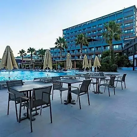 The Nowness Luxury & Adulty Only Hotel 4*