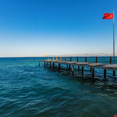 The Nowness Luxury & Adulty Only Hotel Çeşme