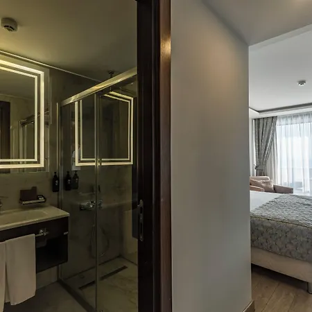 The Nowness Luxury & Adulty Only Çeşme