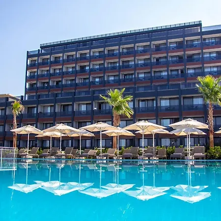 The Nowness Luxury & Adulty Only Cesme