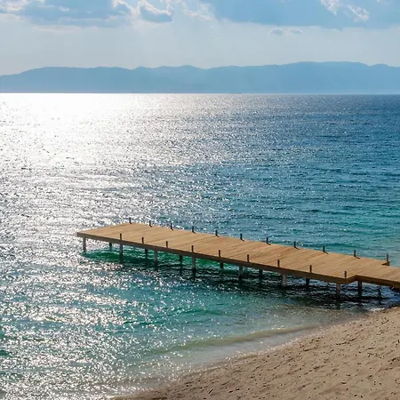 Hotel The Nowness Luxury & Adulty Only Cesme
