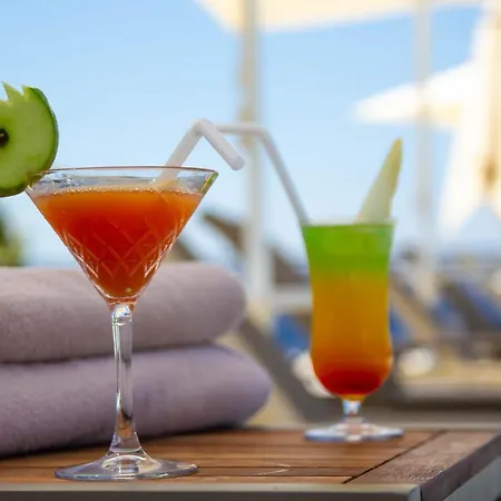 Hotel The Nowness Luxury & Adulty Only Cesme