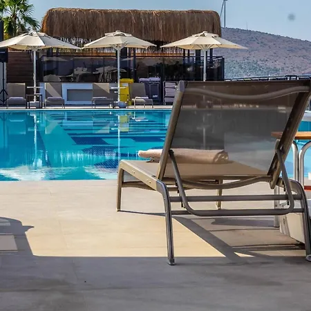 Hotel The Nowness Luxury & Adulty Only Cesme