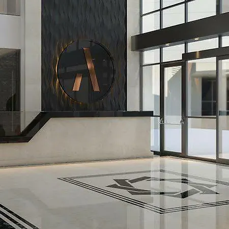 The Nowness Luxury & Adulty Only 4* Cesme