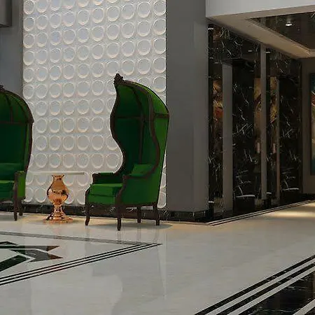 Hotel The Nowness Luxury & Adulty Only