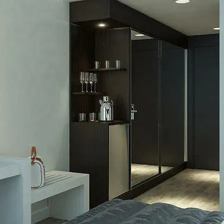 Hotel The Nowness Luxury & Adulty Only Cesme