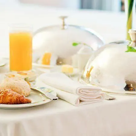 The Nowness Luxury & Adulty Only Hotel 4*