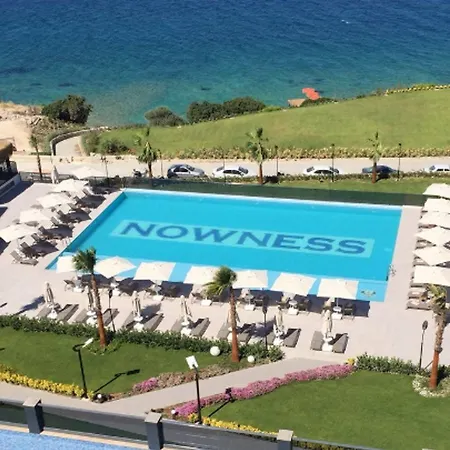 The Nowness Luxury & Adulty Only 4* Çeşme