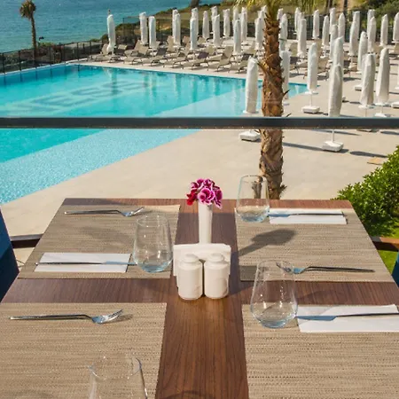 The Nowness Luxury & Adulty Only Hotel 4*