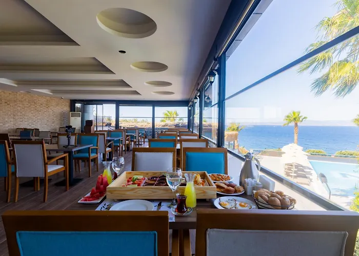 Hotel The Nowness Luxury & Adulty Only 4*