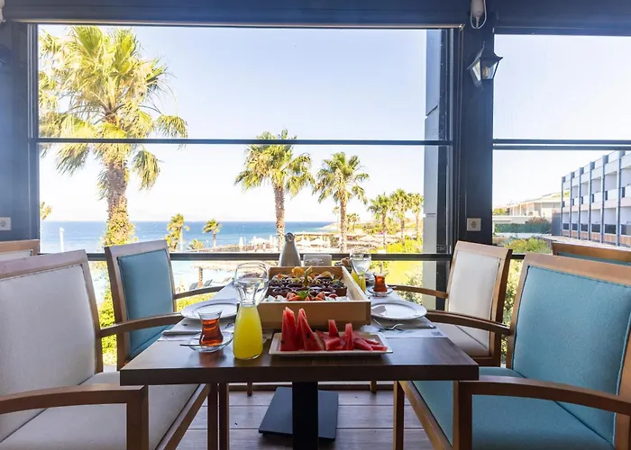 The Nowness Luxury & Adulty Only 4*