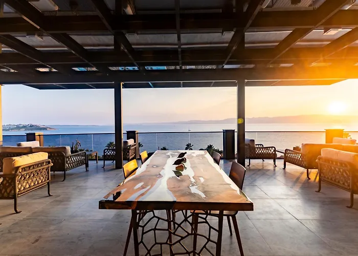 Hotel The Nowness Luxury & Adulty Only