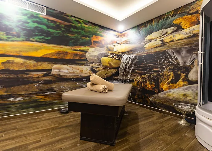 The Nowness Luxury & Adulty Only Hotel Çeşme