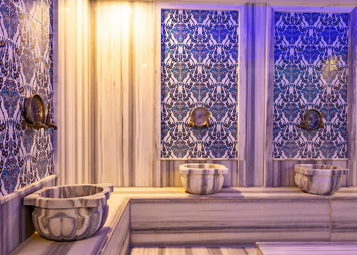 The Nowness Luxury & Adulty Only 4* Çeşme