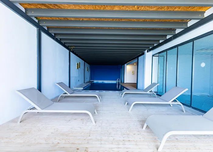 The Nowness Luxury & Adulty Only Hotel