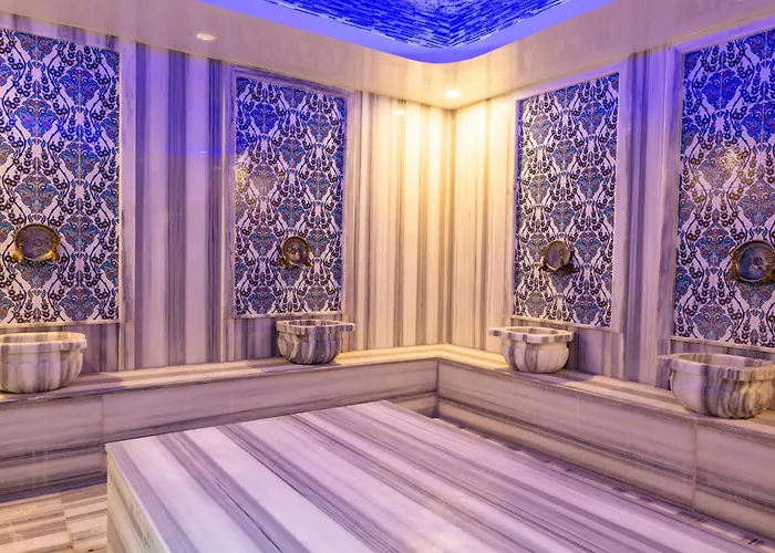 The Nowness Luxury & Adulty Only Çeşme